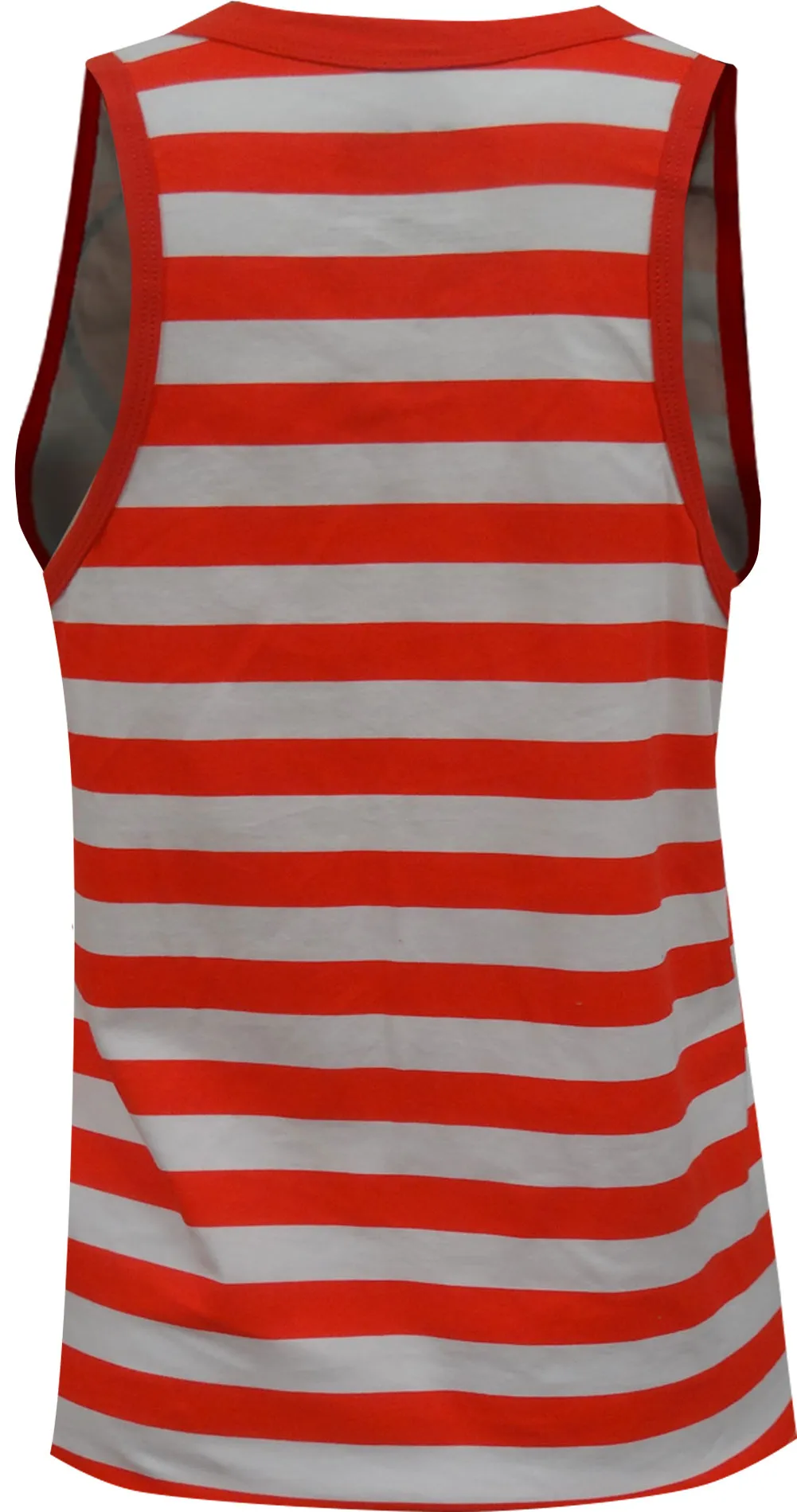 Dr. Seuss Cat in the Hat Tank Top