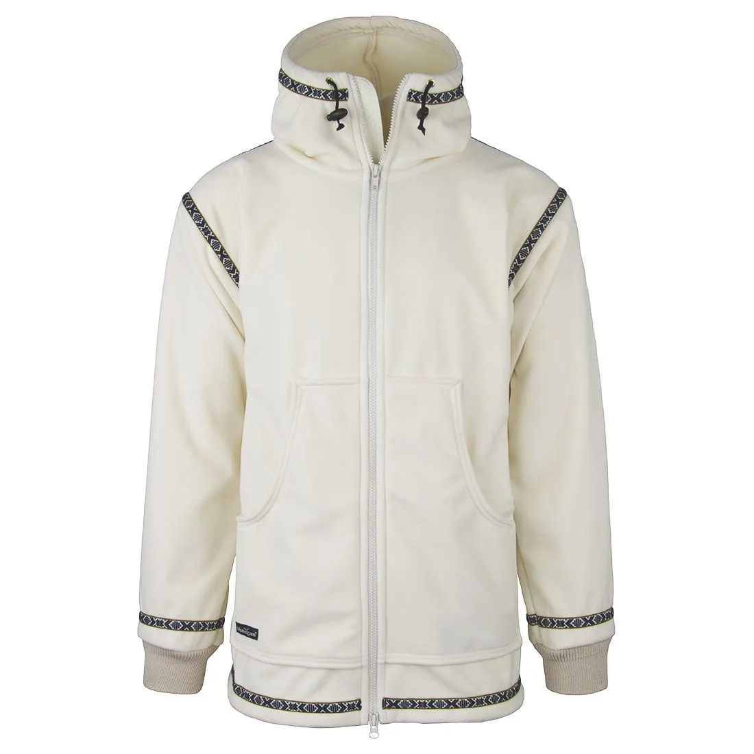 Expedition Fleece Anorak Full Zip (Men's)
