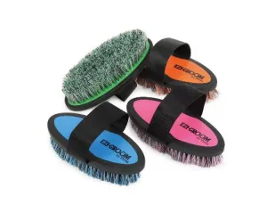 Ezi-Groom Grip Body Brush Large
