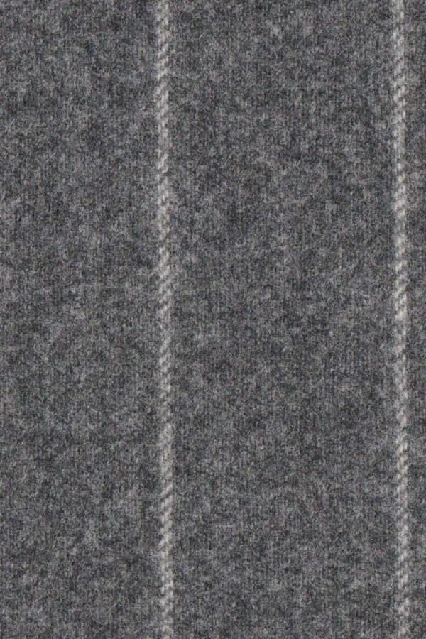 Flannel Suit