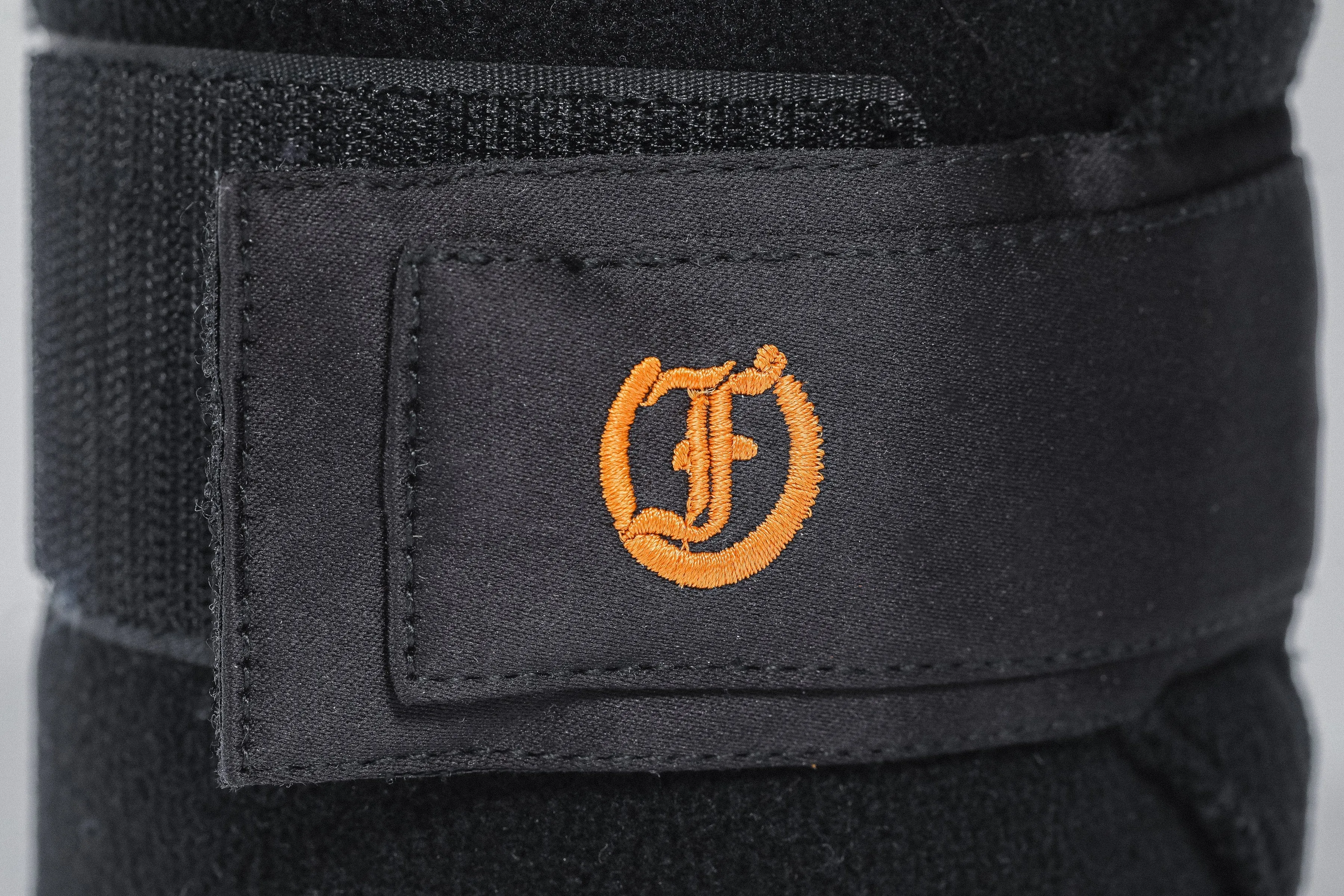 Freedman's Signature Polo Wraps (Set of 4)