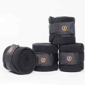 Freedman's Signature Polo Wraps (Set of 4)