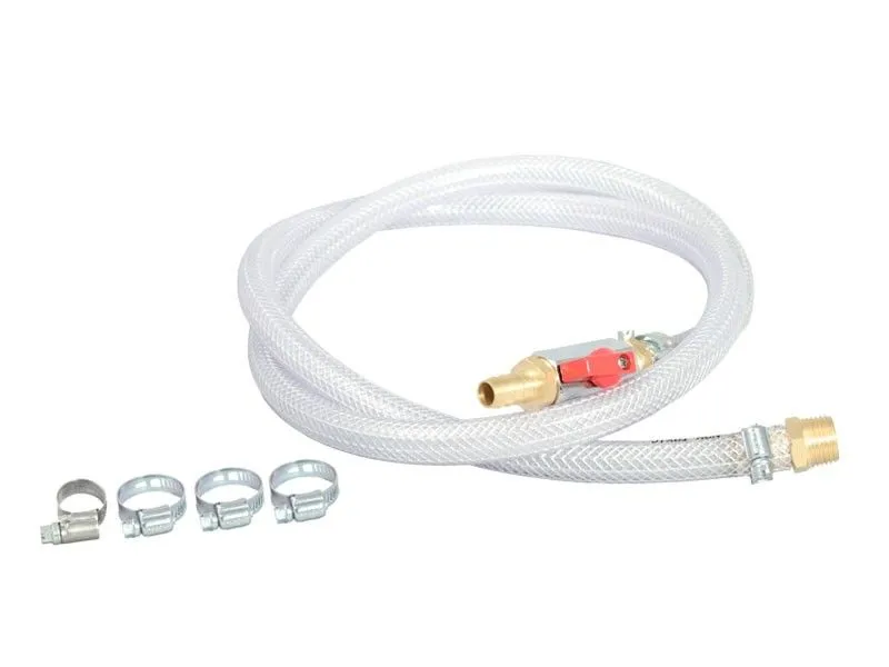 Front Runner - Premiun Water Tank Hose Kit