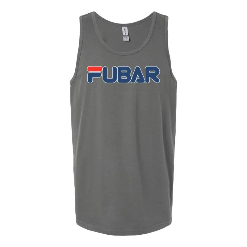 Fubar Tank Top
