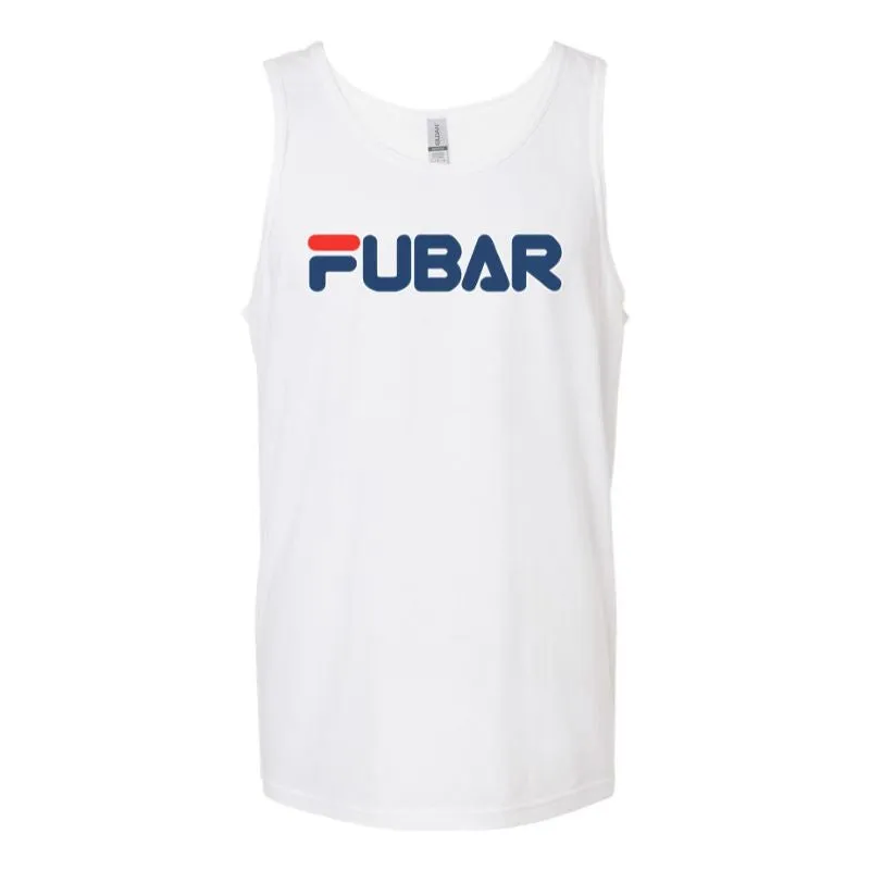 Fubar Tank Top