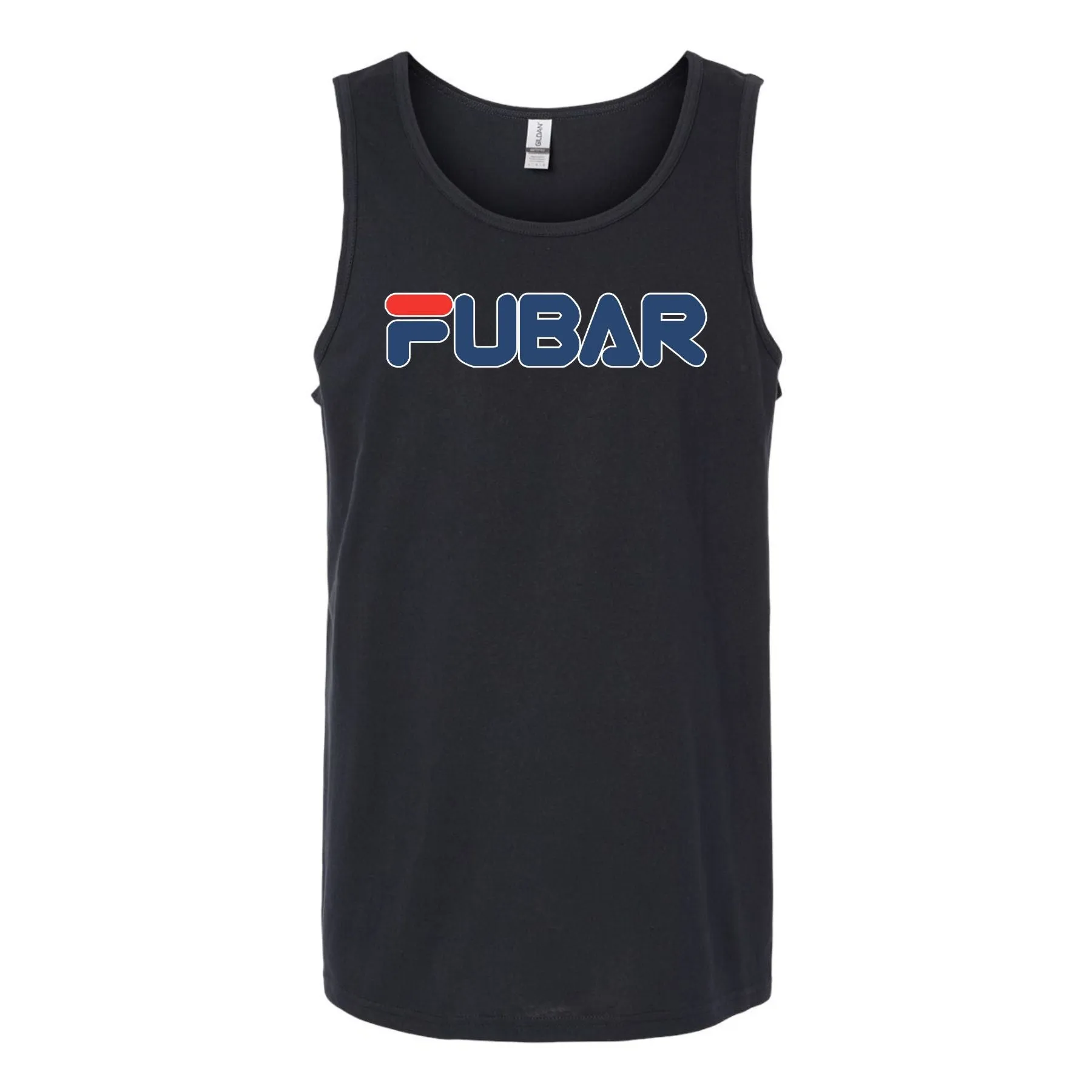 Fubar Tank Top