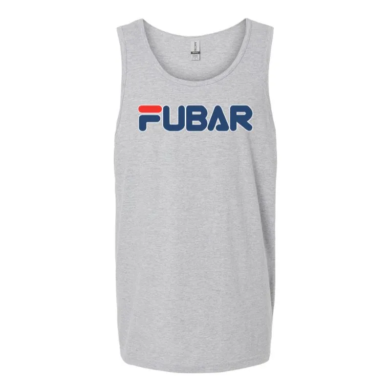 Fubar Tank Top