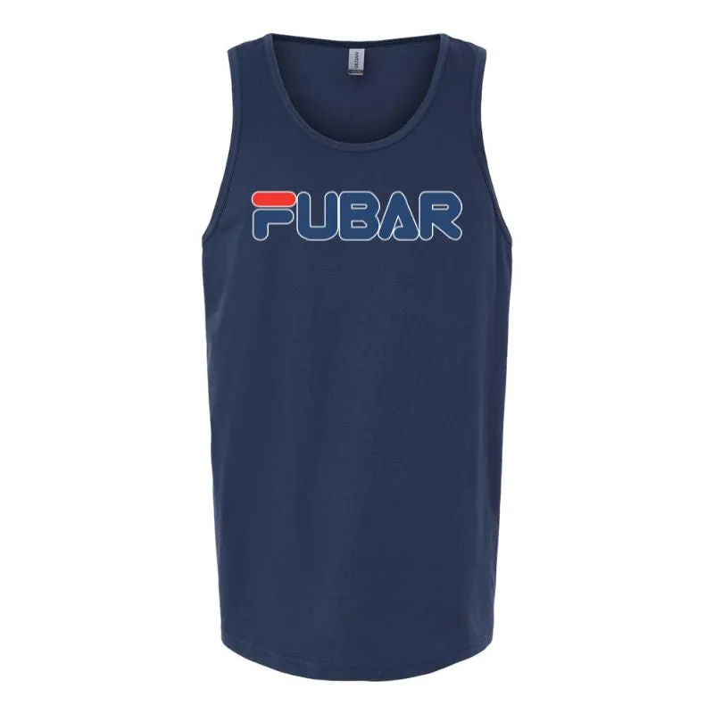 Fubar Tank Top