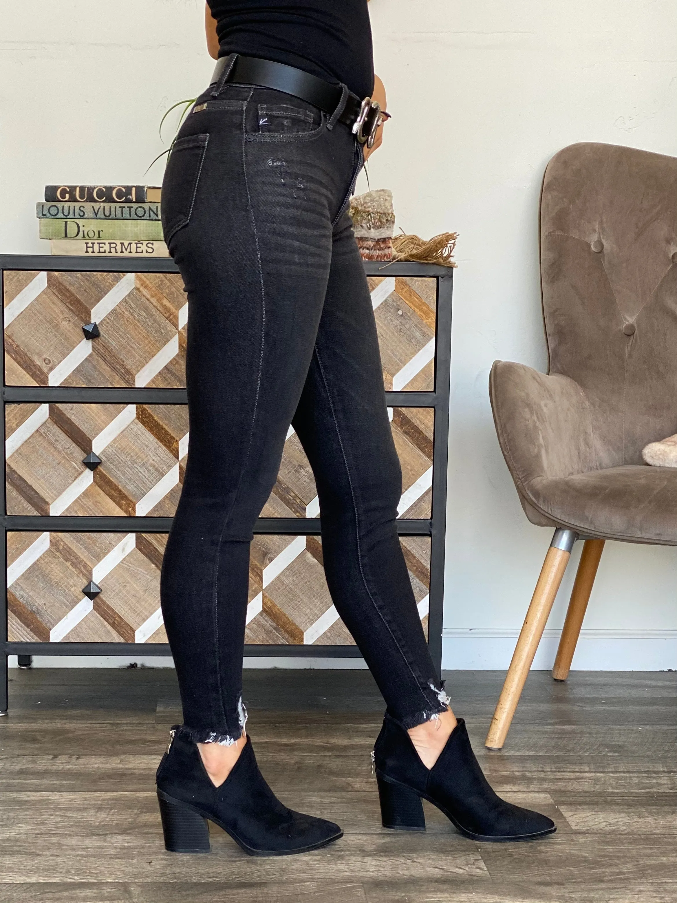 Gemma Jeans