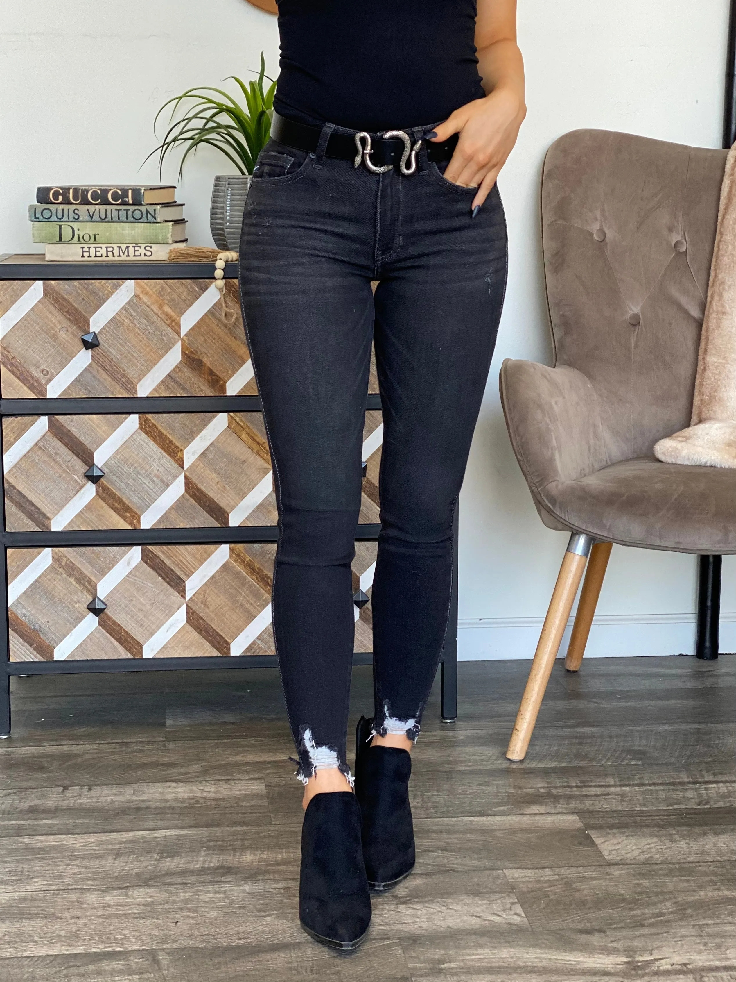 Gemma Jeans