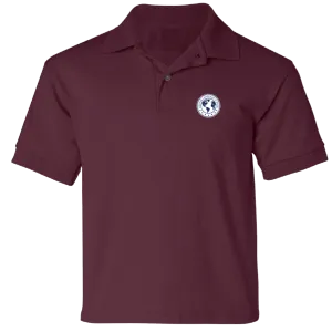 Gilpin Campus Polos