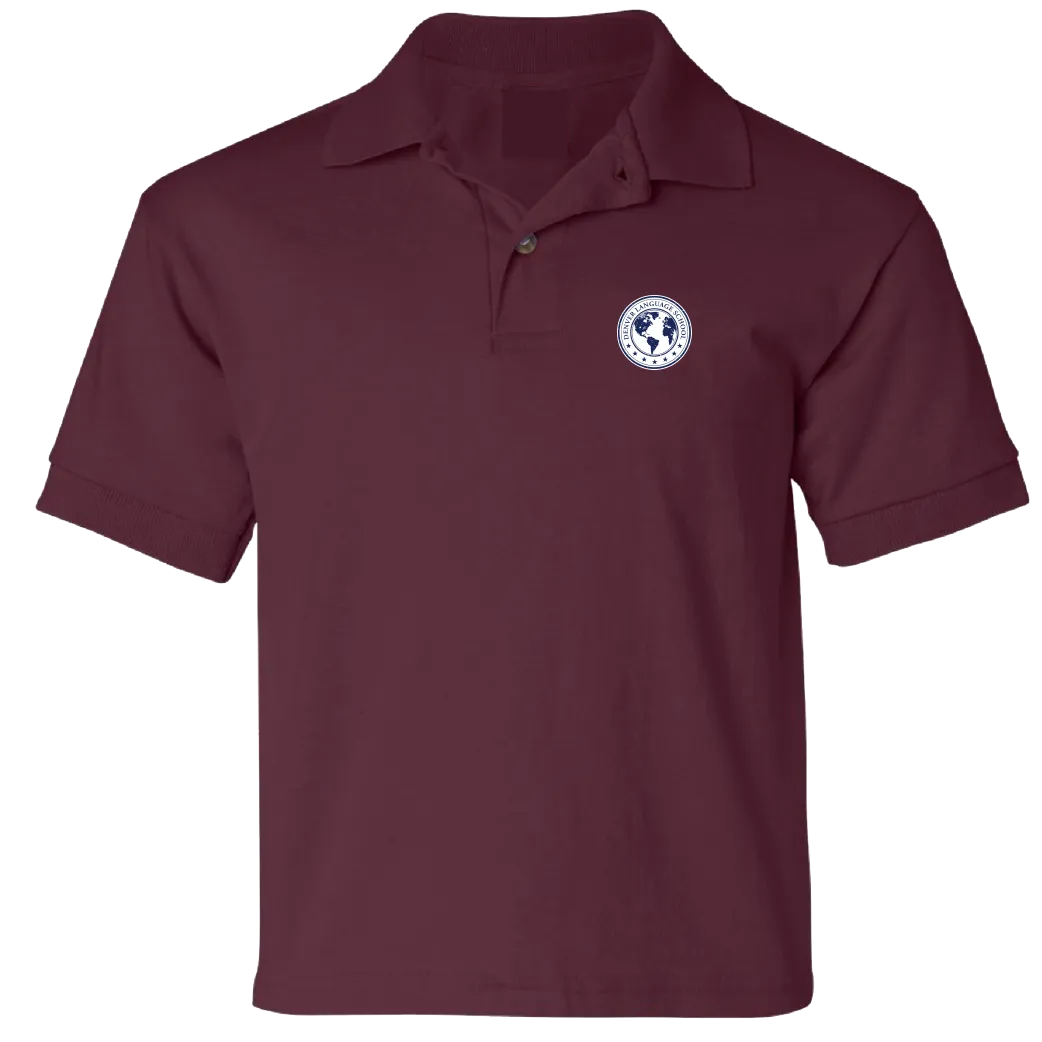Gilpin Campus Polos