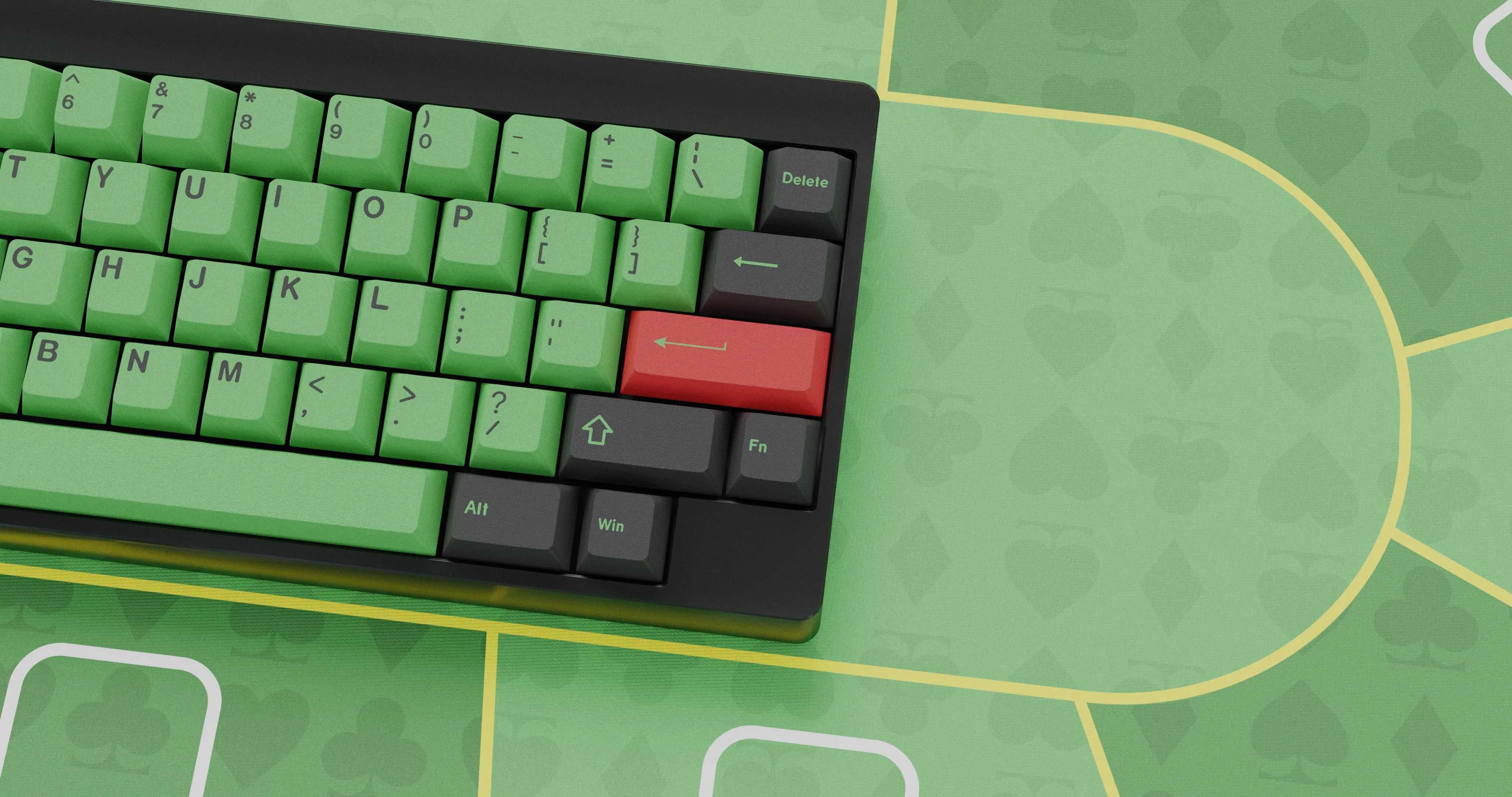 GMK Poker