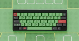 GMK Poker