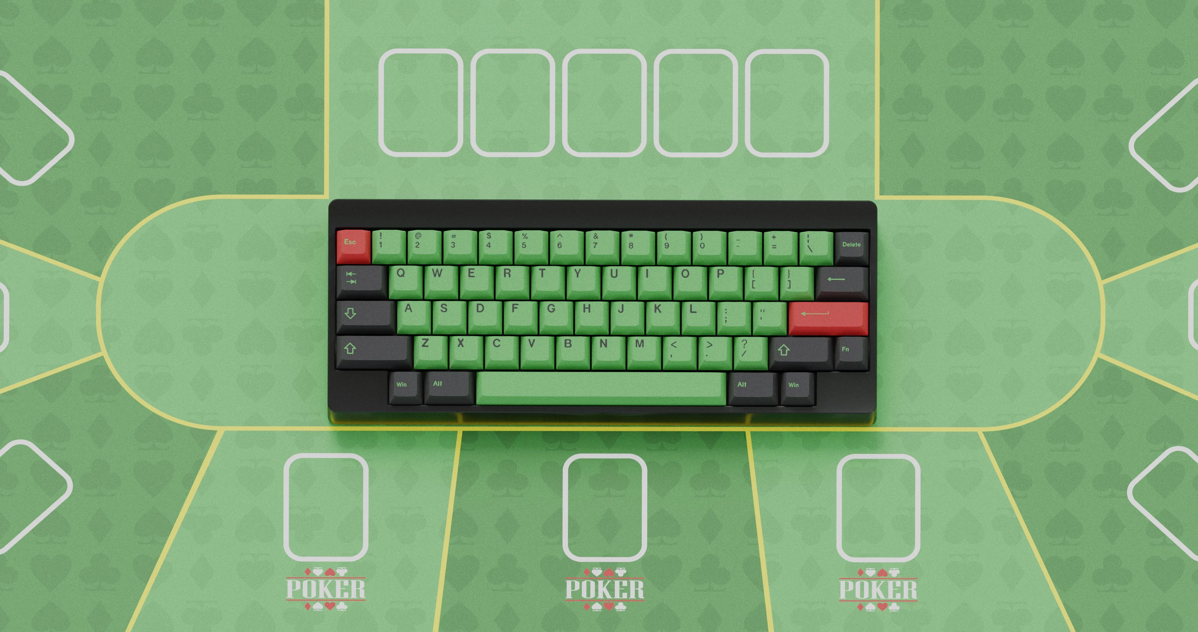 GMK Poker