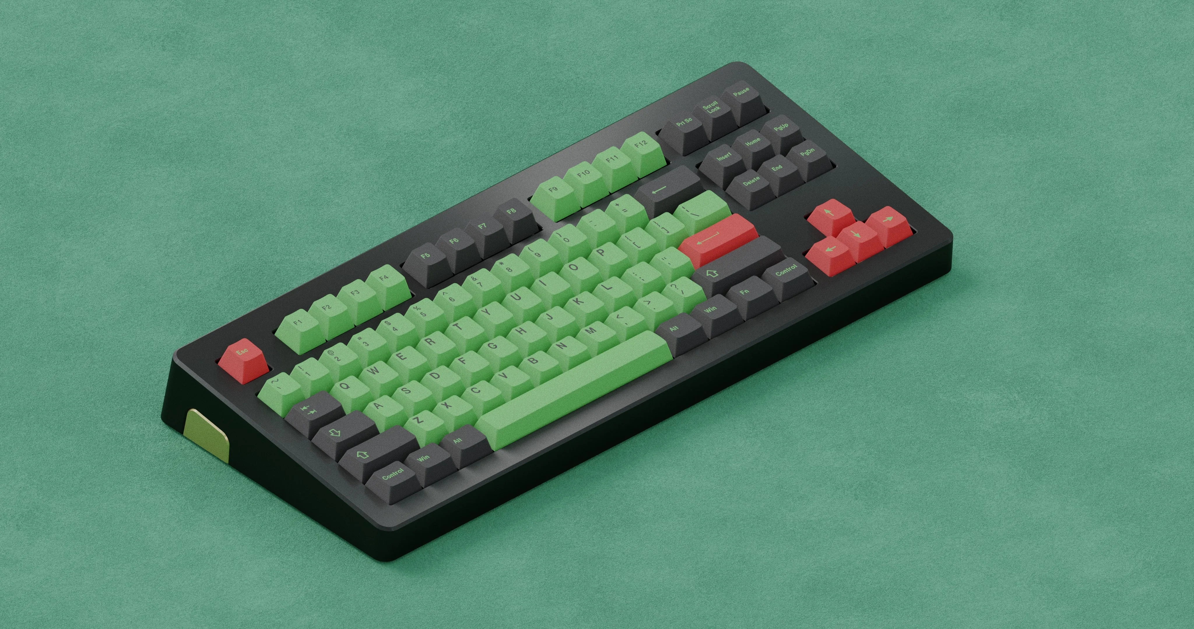 GMK Poker