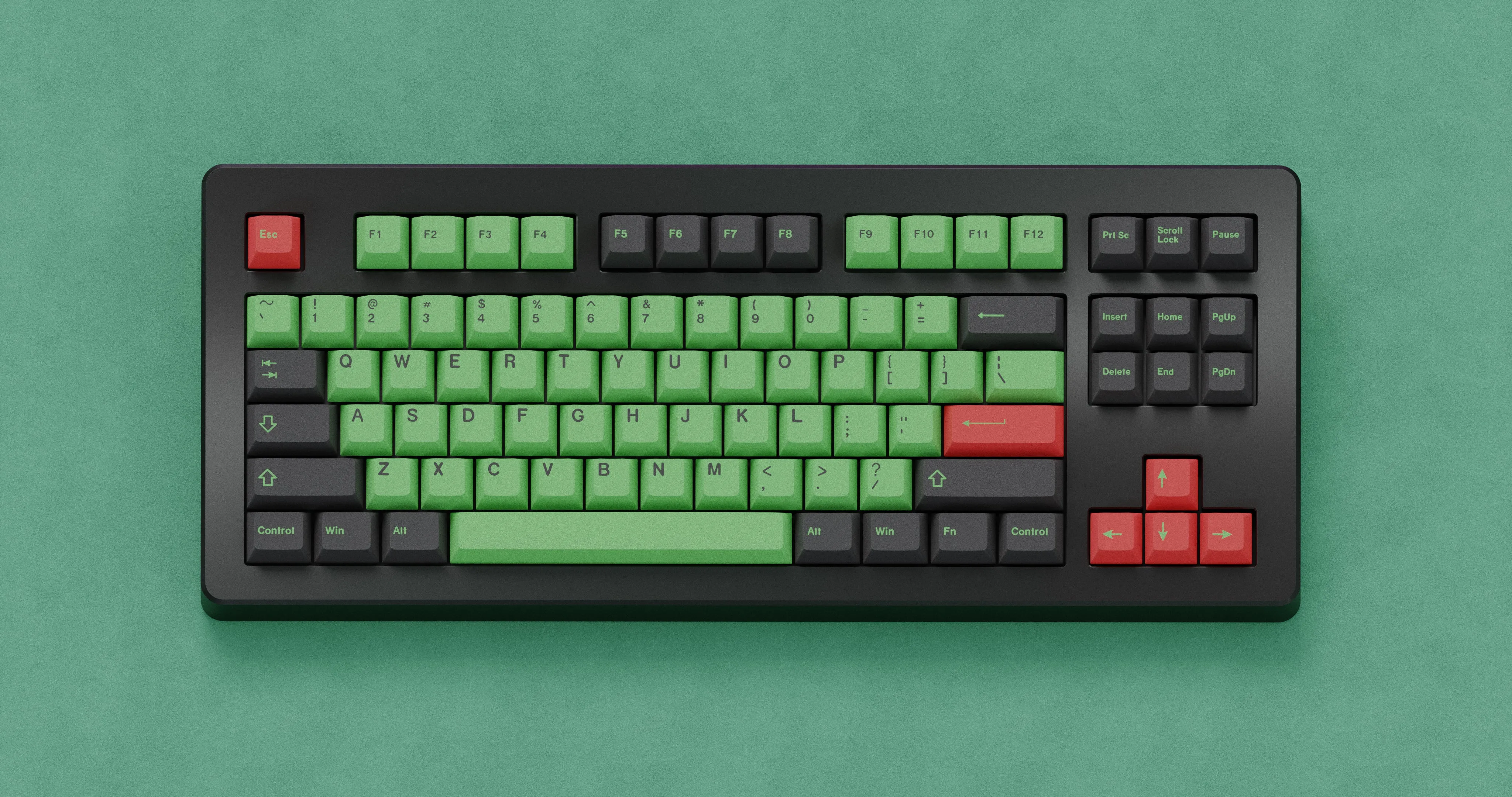 GMK Poker