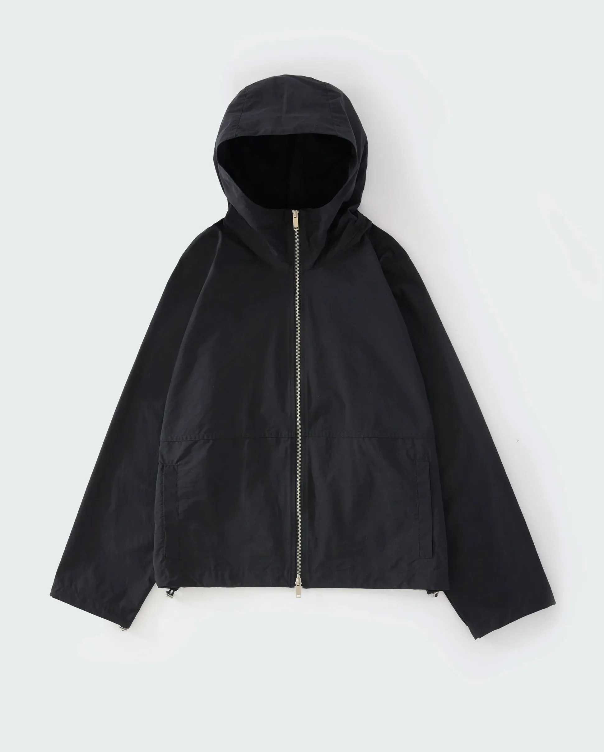 GODWIN ANORAK / DARKEST NAVY
