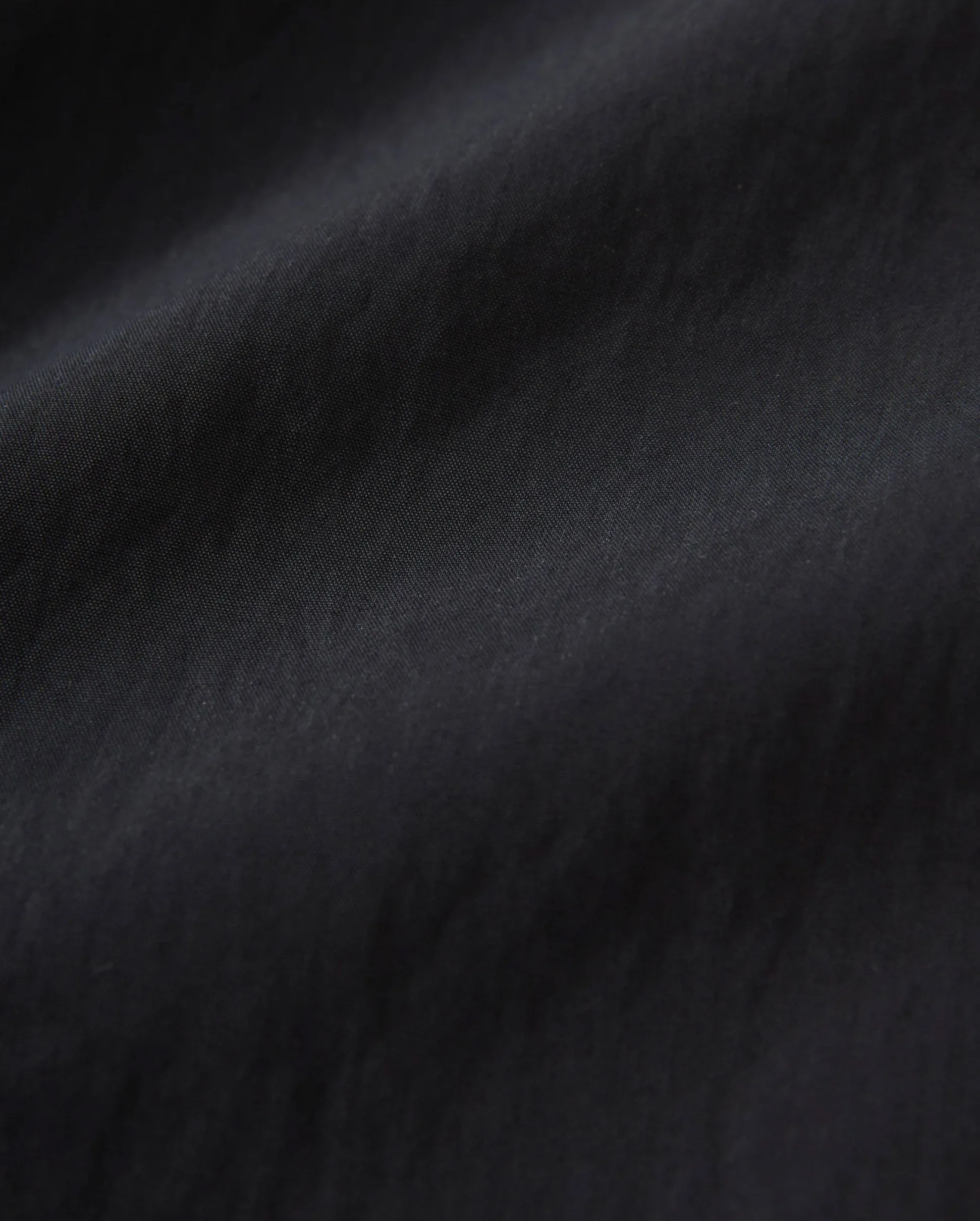 GODWIN ANORAK / DARKEST NAVY