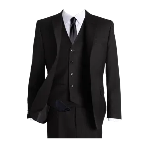 Groomsman's suits