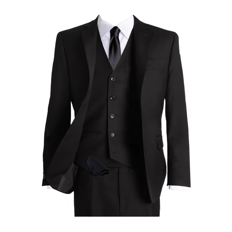 Groomsman's suits