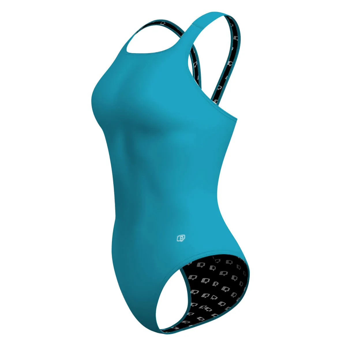 hawaii - Classic Strap Swimsuit