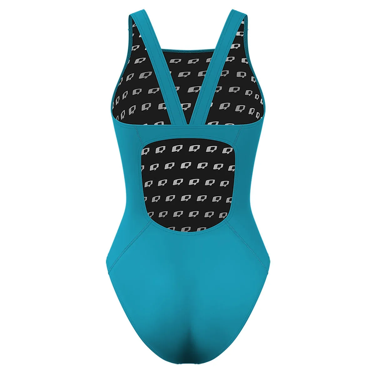 hawaii - Classic Strap Swimsuit