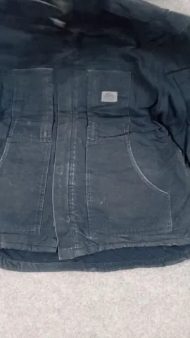HD439 Dickies Vintage Jackets - 6 pcs