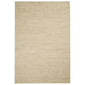 Henley Rug - Ivory 200cm x 300cm