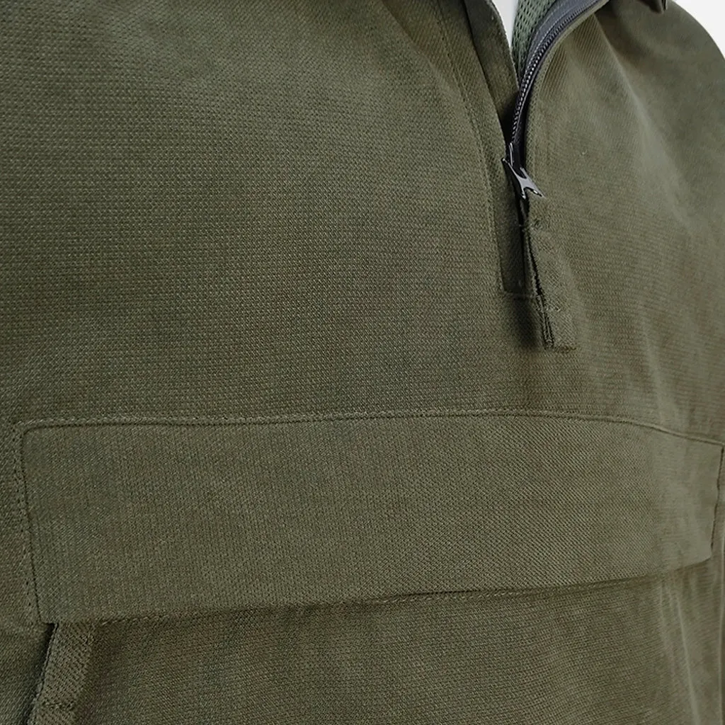 Hoggs of Fife Struther Smock Field Jacket