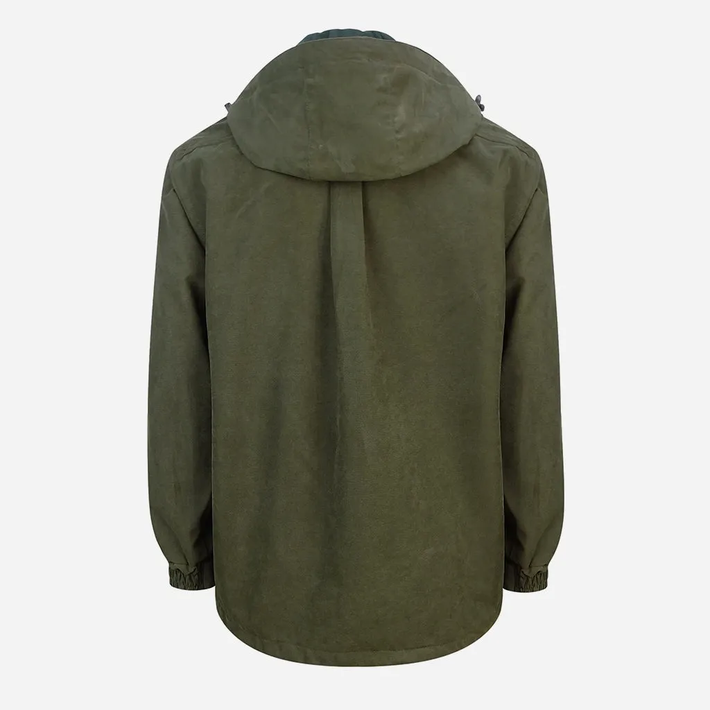 Hoggs of Fife Struther Smock Field Jacket