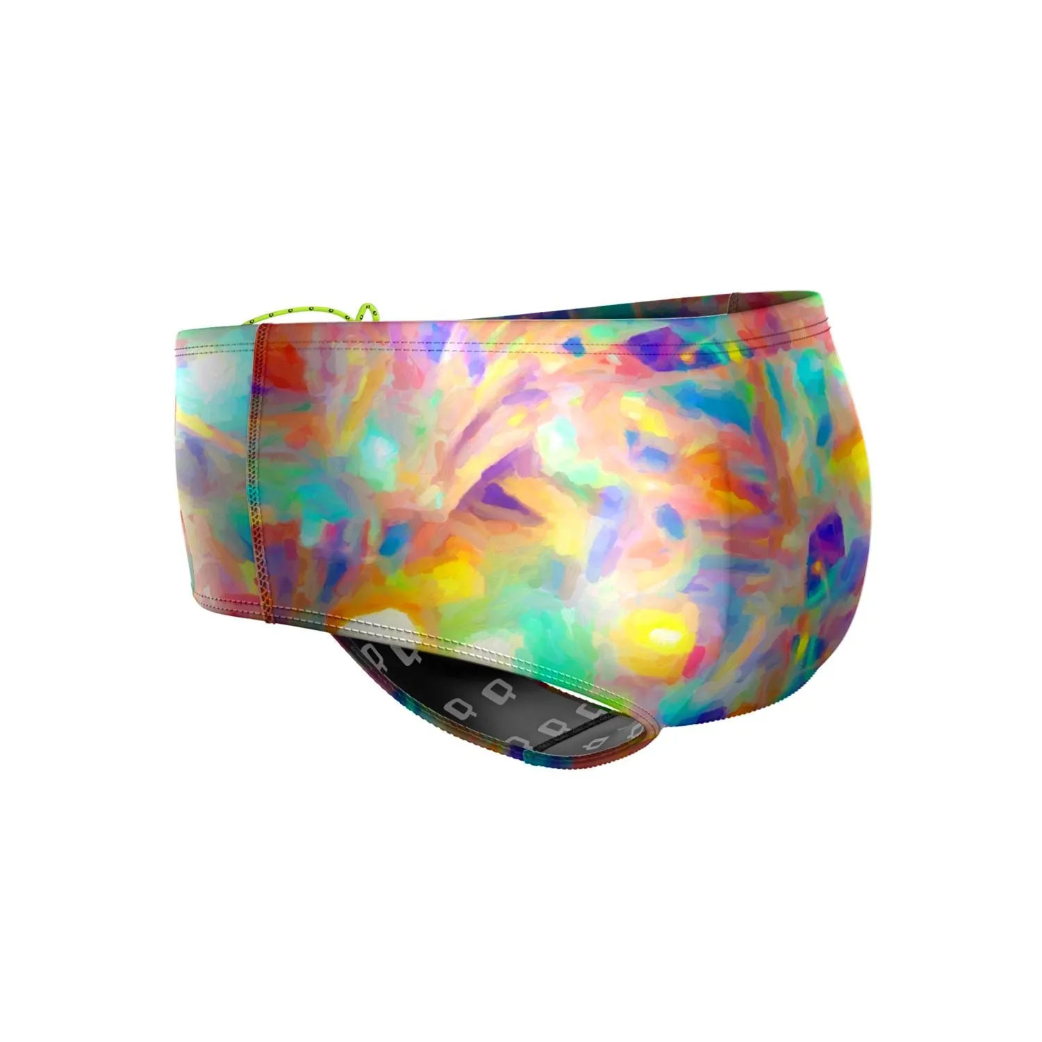 Holographics Classic Brief