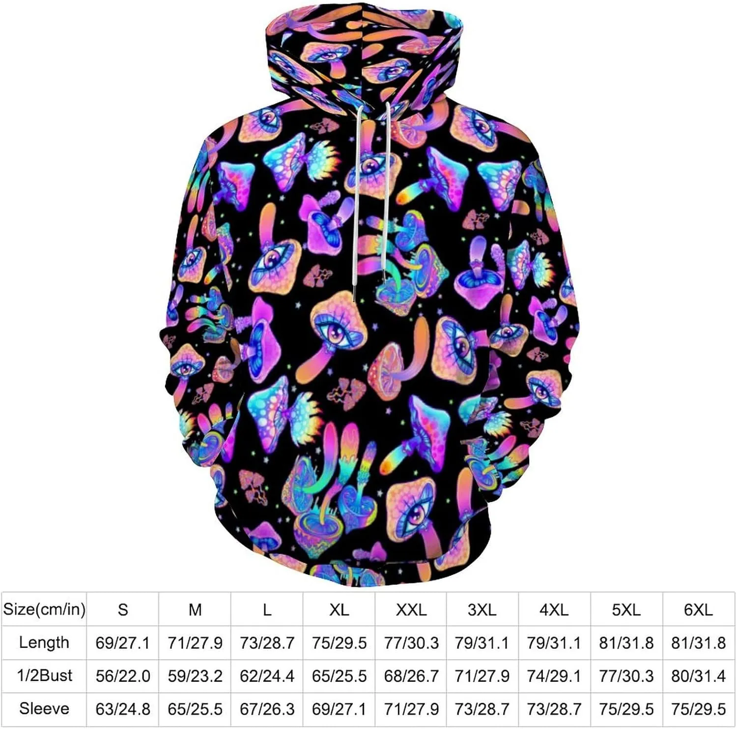 Hoodies For Men And Women Fall Casual Trendy Sweatshirt Hooded Pullover Tops 2024