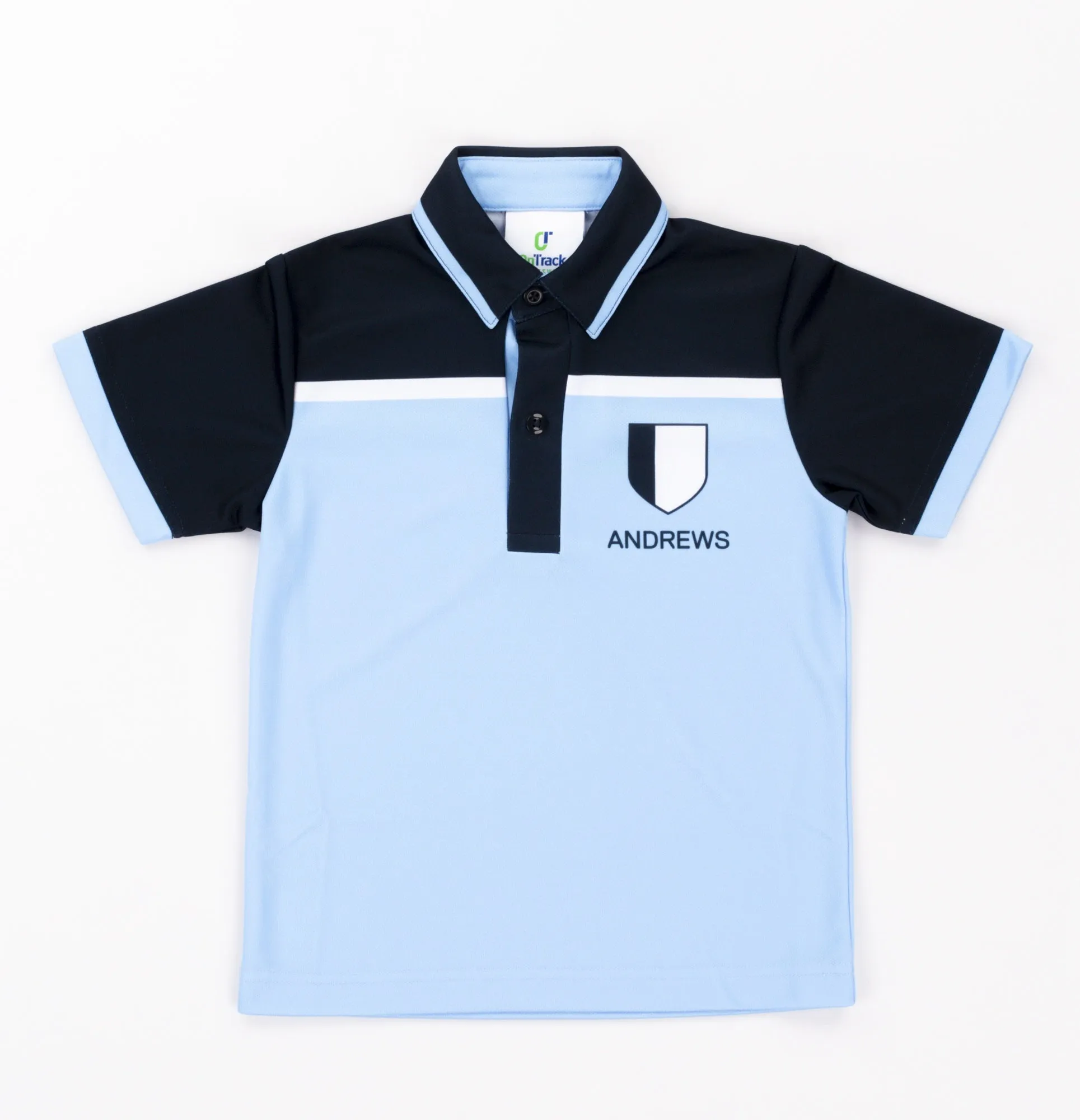 House Shirt Andrews