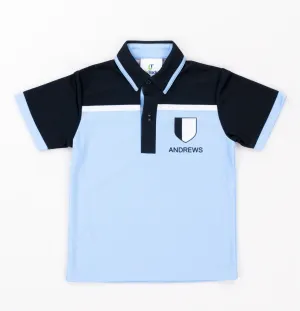 House Shirt Andrews