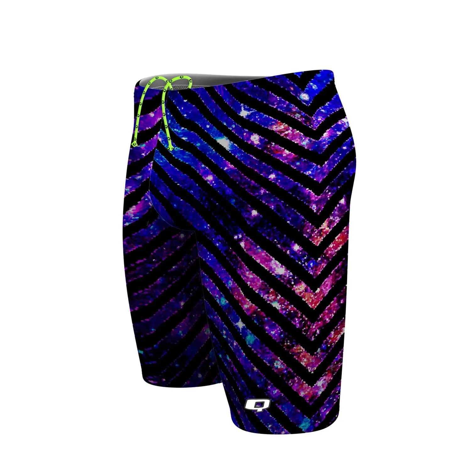 Into the Galaxy Jammer Swimsuit