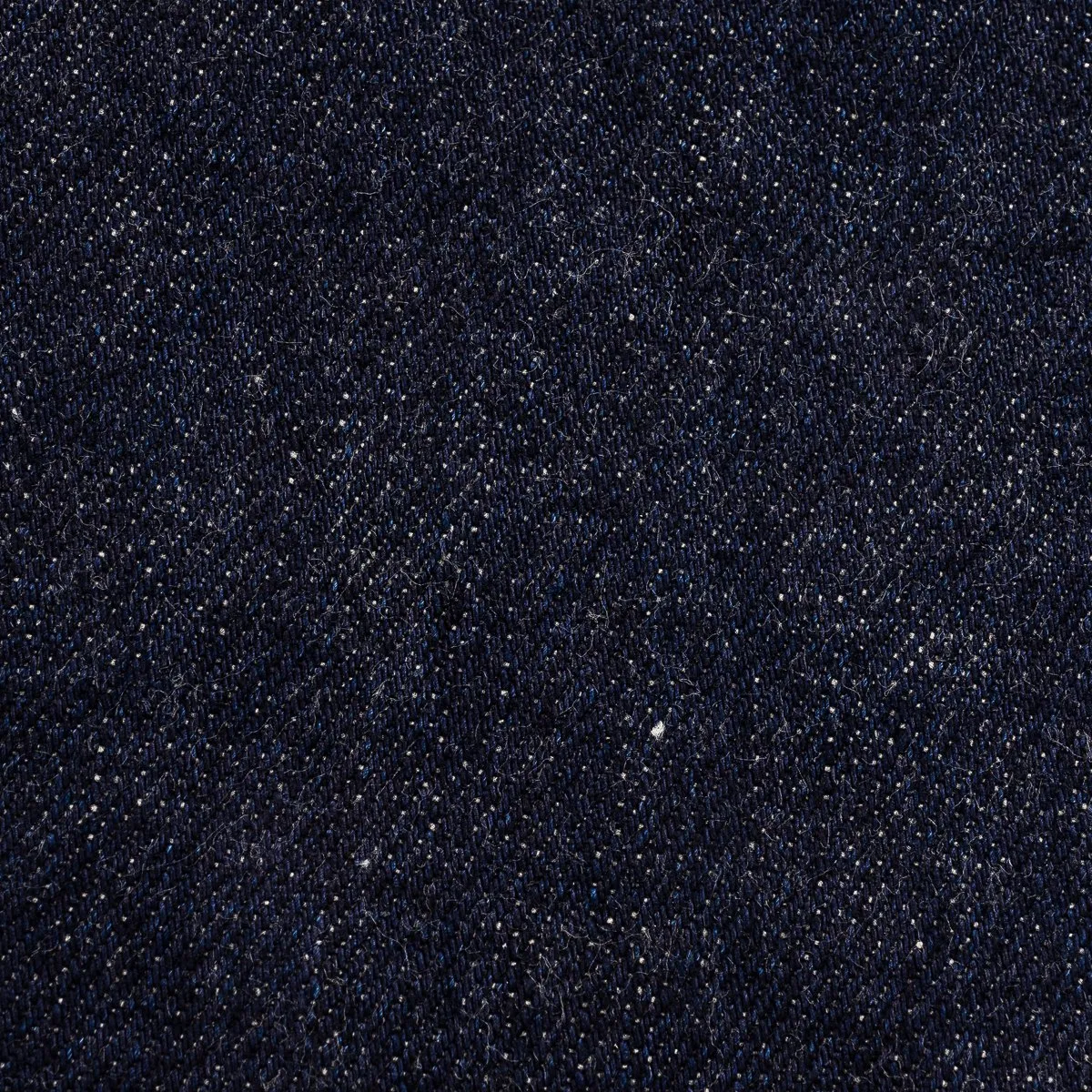 Iron Heart IH-634S-18 18oz Vintage Selvedge Denim Straight Cut Jeans - Indigo