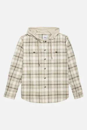 KATIN HAROLD HD FLANNEL HO24FNHPH