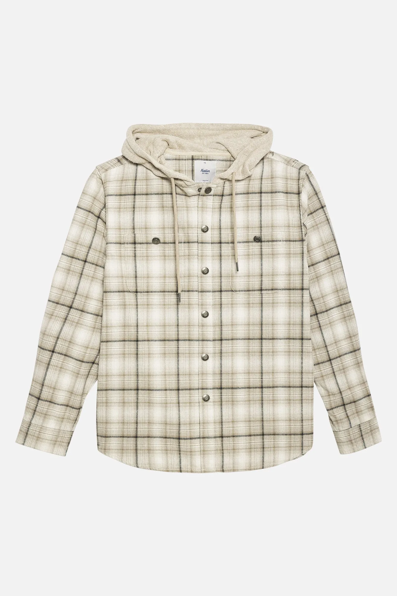 KATIN HAROLD HD FLANNEL HO24FNHPH
