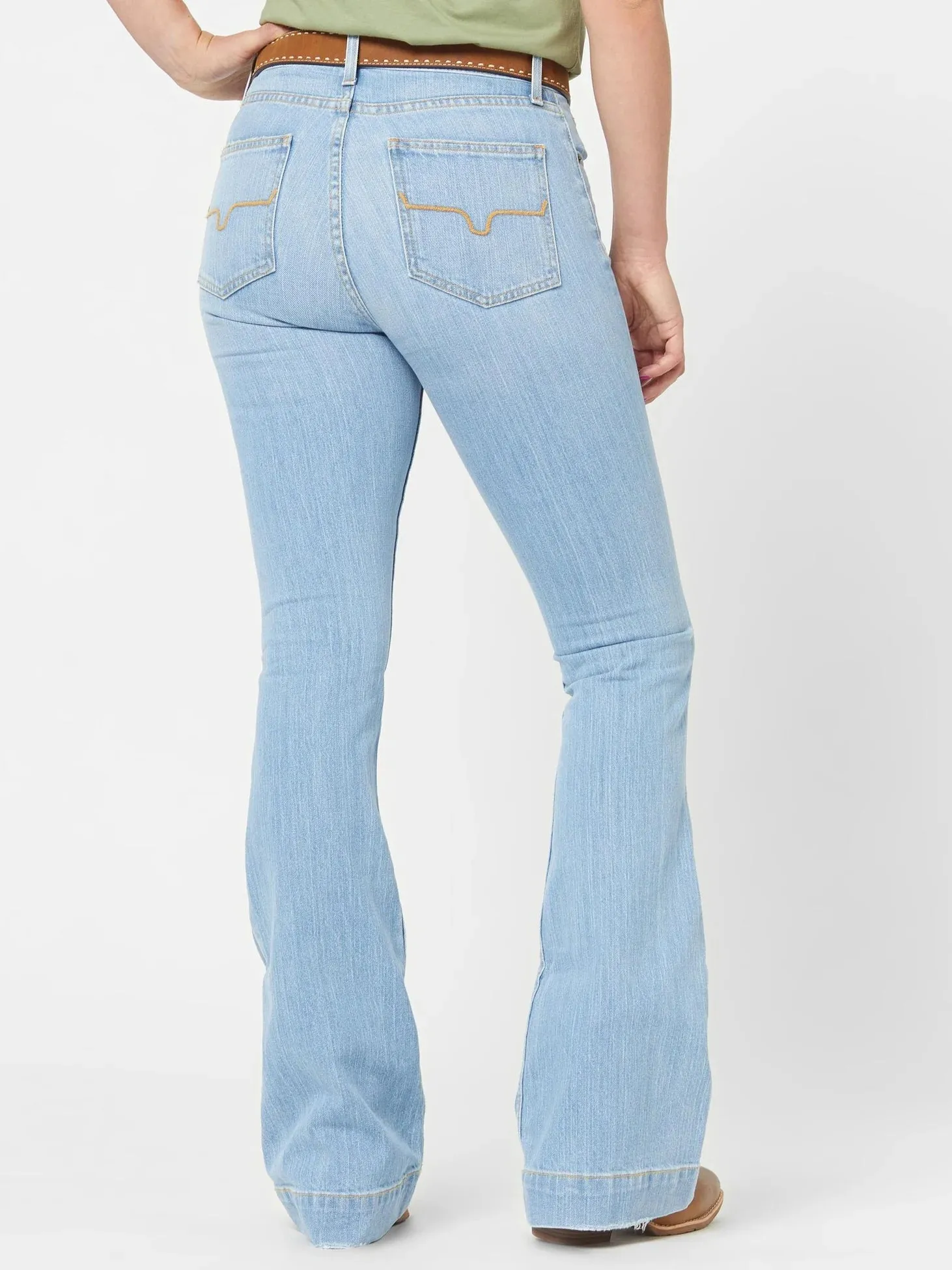 Kimes - Jennifers Light Wash