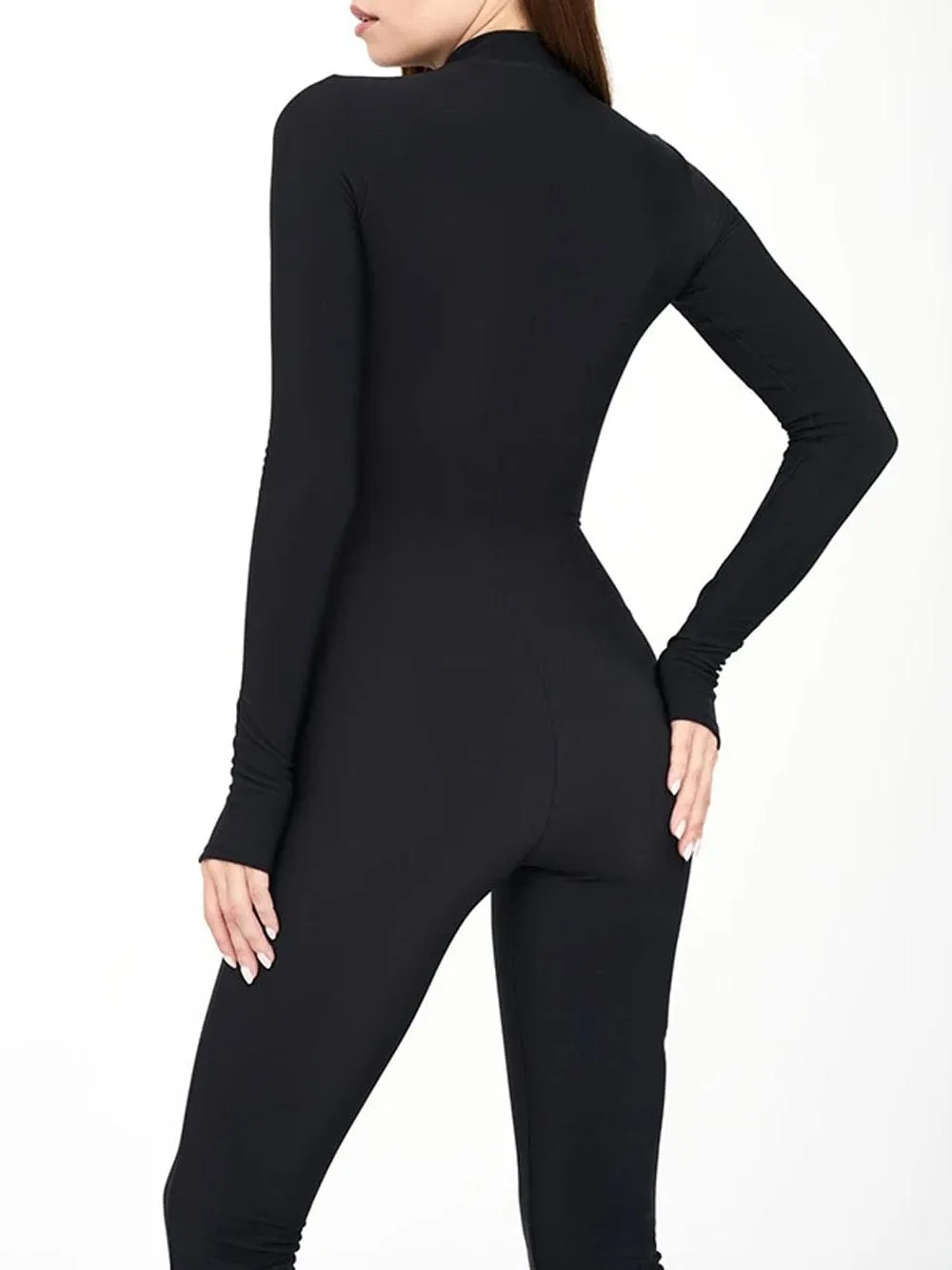 Lainey Sleeve Jumpsuits Playsuit