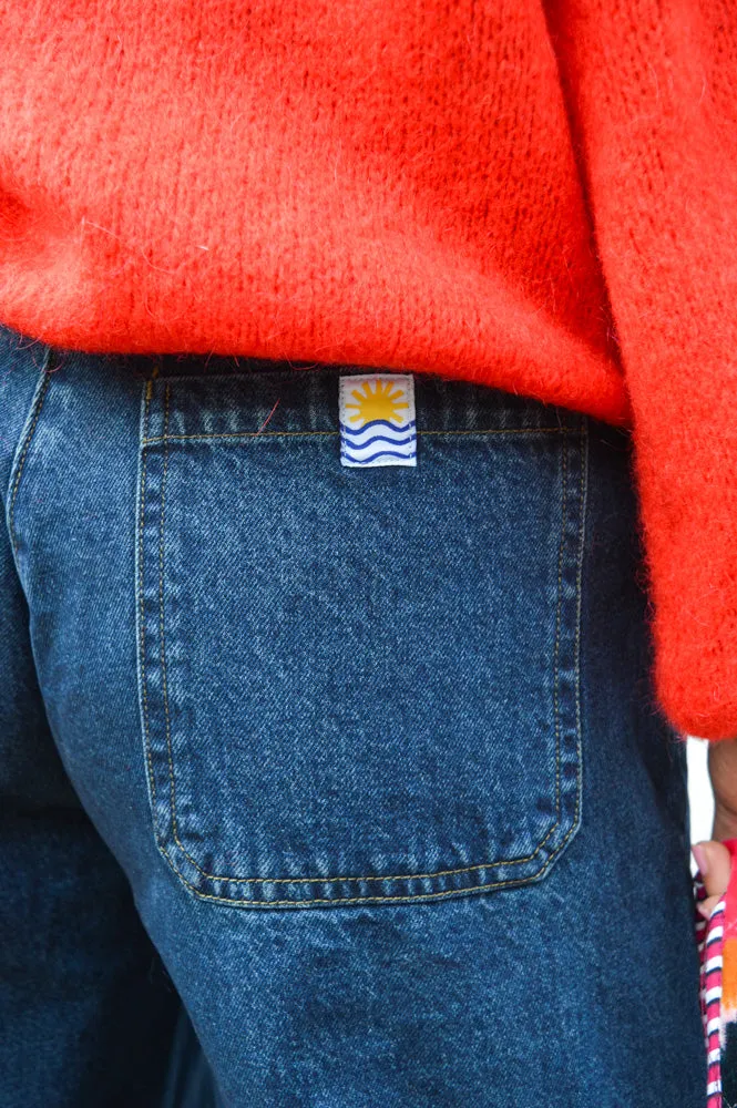 L.F. Markey Myles Jeans