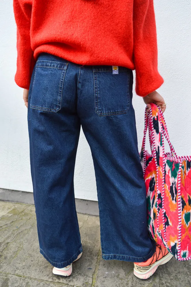 L.F. Markey Myles Jeans
