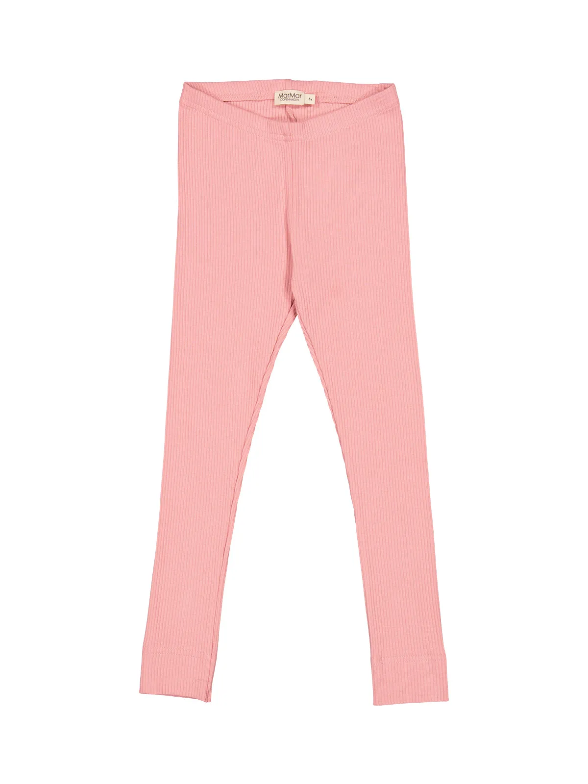 Long Sleeve Rib Henley & Leggings Set