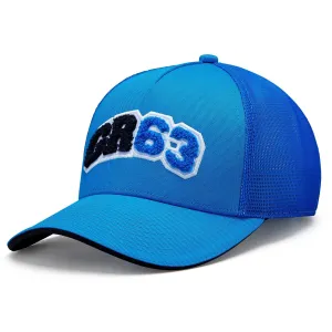 Mercedes AMG Petronas F1 George Russell Trucker Hat