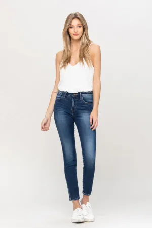 Mid Rise Skinny - Destiny