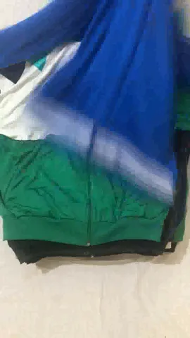 Mix Branded Track Jackets 30pcs