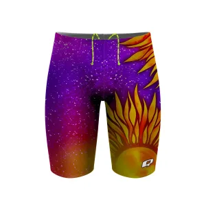 Moonflower Jammer Swimsuit