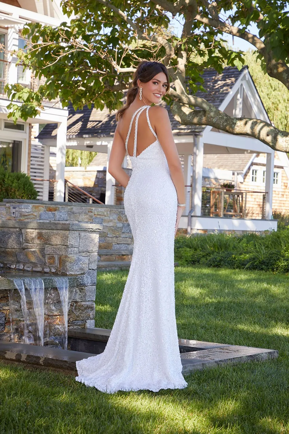 Morilee 47047 Dresses
