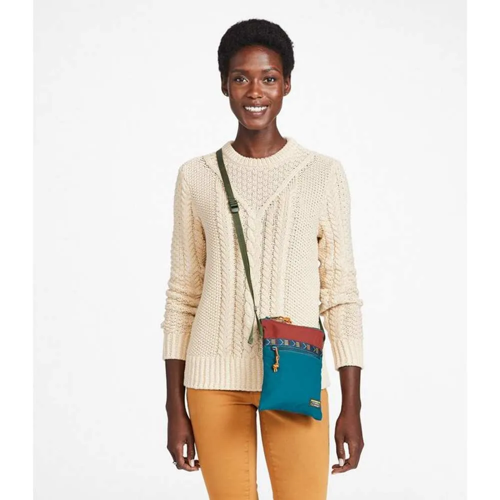 Mountain Classic Crossbody